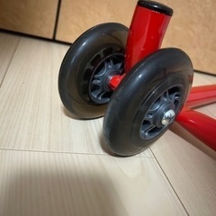 ☆新品同様 J-TRIP バイクスタンド 片持ち JT-136 JT-135K シャフト付きMVアグスタ ドゥカティの画像