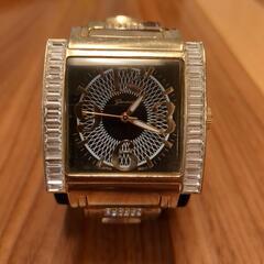 値下げしました！JAGURA　腕時計の画像