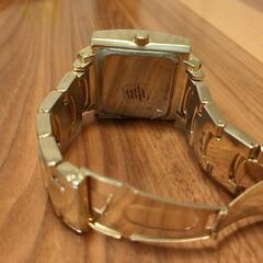 値下げしました！JAGURA　腕時計の画像