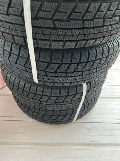 2022年製　未使用　
アイスガード6 iG60 175/65R14 82Q◆ice GUARD 普通車用スタッドレスタイヤ