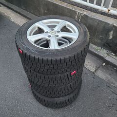 エスティマ　2.4アエラスGエディション 4WD　H20　車検7/1　走行98000ｋ　純正HDDナビ＆フルセグTV＆純正フリップダウン＆カラーバックカメラ 　両側パワースライド　17ＡＷ　キセノン　7人乗り　禁煙車の画像