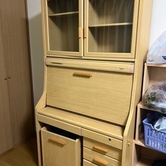 《終了》学習机　