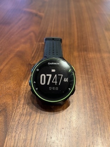 GarminForeAthlete235J