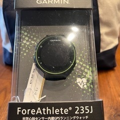 GarminForeAthlete235J