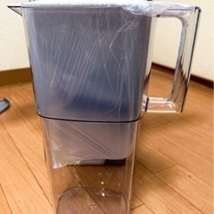 リクエリ BRITA 浄水器 