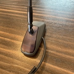 ダイハツ 純正 エンジン スターター 本体とリモコンの画像