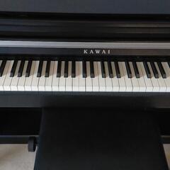 KAWAI 電子ピアノ CA13 Bの画像