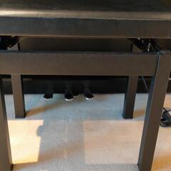 KAWAI 電子ピアノ CA13 Bの画像