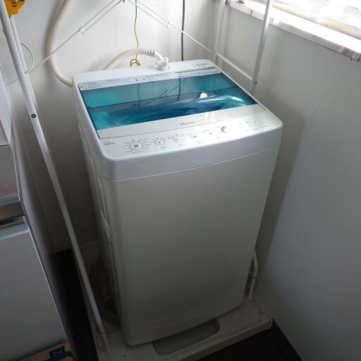 洗濯機