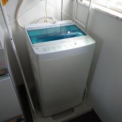 洗濯機