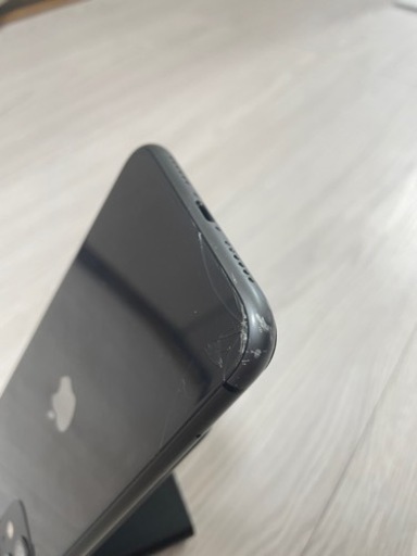 iPhone11 256GB 【SIMフリー】