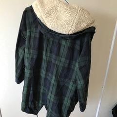 コート売りますの画像