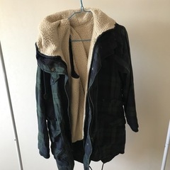 コート売ります