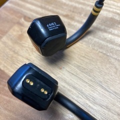 骨伝導イヤホン　水泳に使用可能の画像