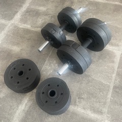 ダンベル