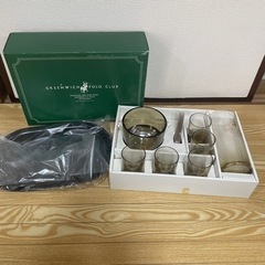 アイスペール　セット
