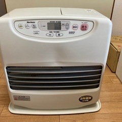 ☆日野町より　ダイニチブルーヒーター　超強力！ 20畳リビングで...