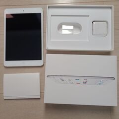 Apple iPad mini2 32GB Wifi