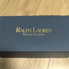 Ralph Lauren ティーセットの画像