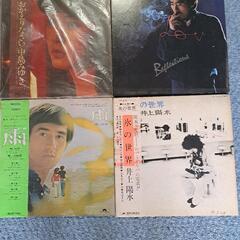 レコード売ります