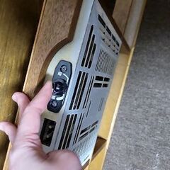 コタツ難あり→線なし 傷ありの画像