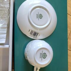 minton ティーセットの画像