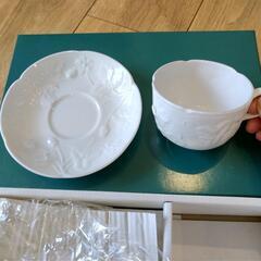 minton ティーセットの画像