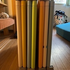 ベビーサークルの画像