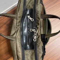 ビジネスリュック　HMAEN アエナの画像