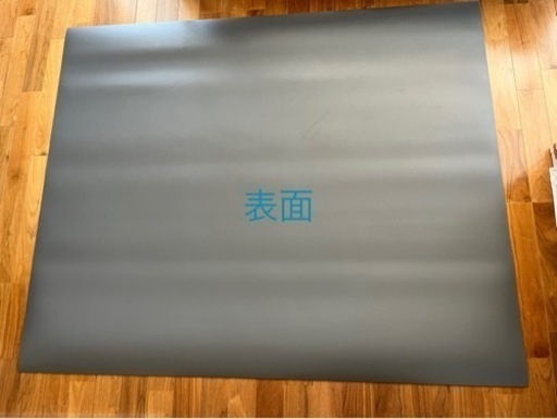 バレエ・ダンス用リノリウム　東リと松山バレエ団共同開発184×152 