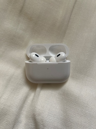 その他 airpodspro 2