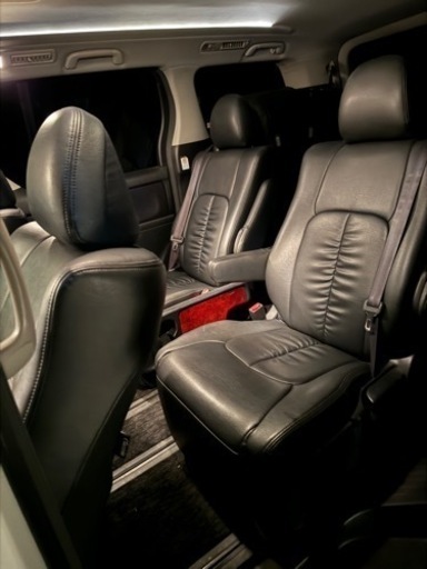 売れました！20アルヴェル シートカバー