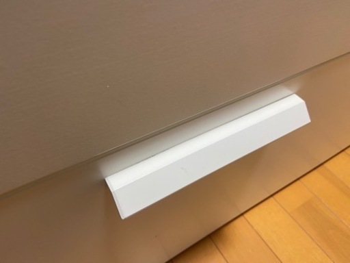 IKEA ベッドフレーム5000円　ブリムネス