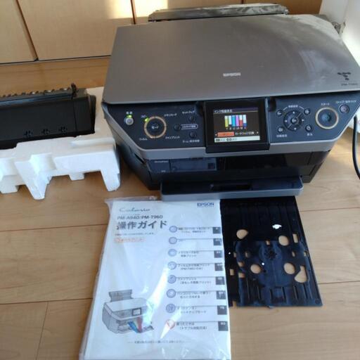 エプソン プリンタ PM-T960 ジャンク