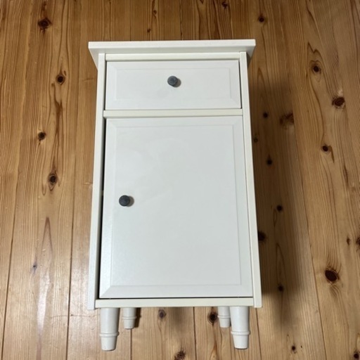 IKEA   HEMNES ヘムネス チェスト