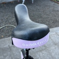 一輪車の画像