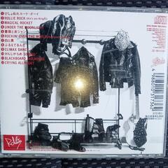 ROLLIE アルバムの画像