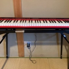 Roland GO:KEYS