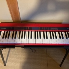 Roland GO:KEYS