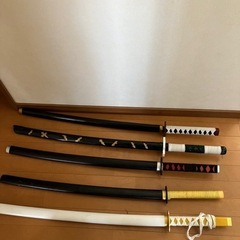 鬼滅の刃　刀