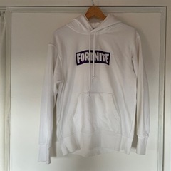 Fortniteパーカー　mレディース