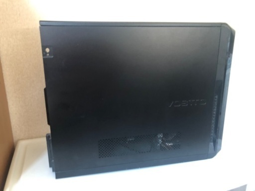 【まだあります】デスクトップパソコン i7 中古