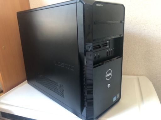 【まだあります】デスクトップパソコン i7 中古