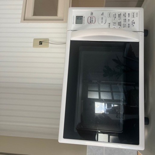 Sharp 電子レンジ