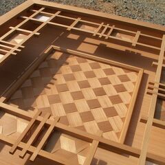 ★値下げ　早い者勝ち　飾り天井　長期在庫品　未使用　格安処分の画像