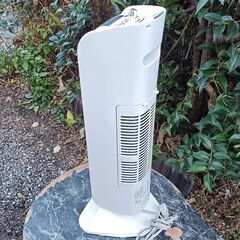 ★美品!!★ コイズミ 人感センサー付き セラミックファンヒーター KPH-1253の画像