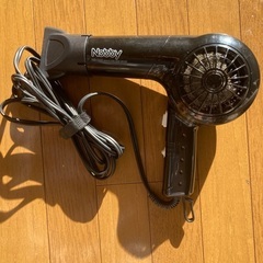 中古　ヘアドライヤーNobby