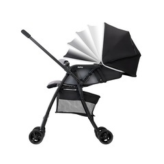 ベビーカーの画像