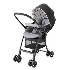 ベビーカーの画像