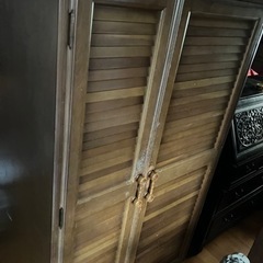 本日12/10限定クローゼット　海外製（タイ？）